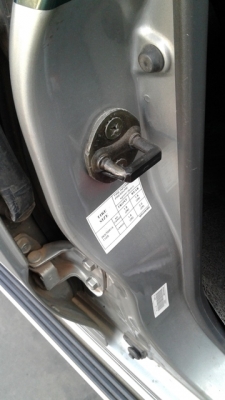 รถบ้านอาจารย์เทคนิคครับ อัพเดตภาพแล้วครับ รถบางทั้งคัน เกียร์โฟร์ไช้ได้ ไม่เคยลุย