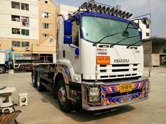 GXZ 360 แรง ปี 53  สภาพสวยๆ  ช้าอดเลย ..ปรับราคาด่วนๆ .. ราคา  1,800,000 บาท