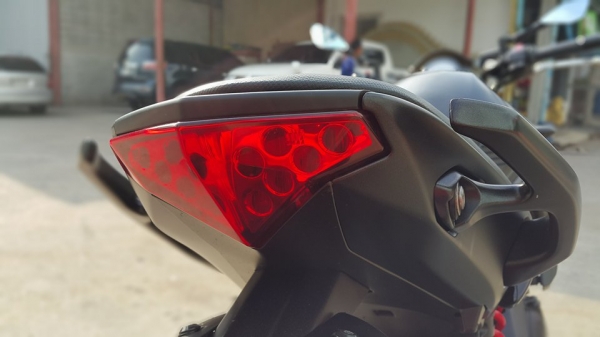 ER6N 2013 วิ่ง 8,000 กิโล พร้อมใช้ ไม่แพง ต่อรองได้ ER6N 2013 วิ่ง 8,000 กิโล พร้อมใช้ ไม่แพง ต่อรองได้