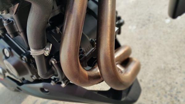 ER6N 2013 วิ่ง 8,000 กิโล พร้อมใช้ ไม่แพง ต่อรองได้ ER6N 2013 วิ่ง 8,000 กิโล พร้อมใช้ ไม่แพง ต่อรองได้