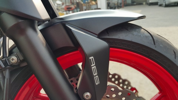 ER6N 2013 วิ่ง 8,000 กิโล พร้อมใช้ ไม่แพง ต่อรองได้ ER6N 2013 วิ่ง 8,000 กิโล พร้อมใช้ ไม่แพง ต่อรองได้