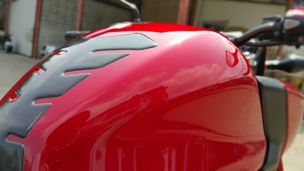 CB500F 2013 วิ่งน้อย เดิมๆ ไม่ล้มไม่ชน ราคาไม่แพง สวย ใสไร้ที่ติ ต่อรองได้ครับ