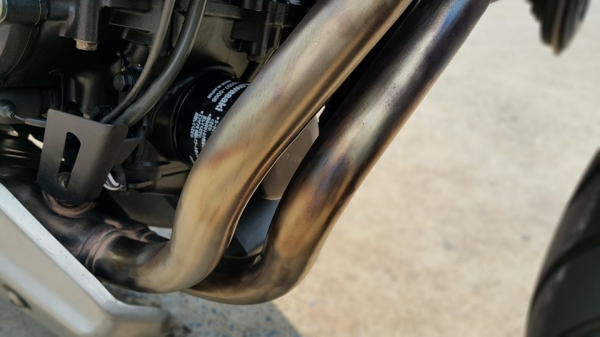 CB500F 2013 วิ่งน้อย เดิมๆ ไม่ล้มไม่ชน ราคาไม่แพง สวย ใสไร้ที่ติ ต่อรองได้ครับ