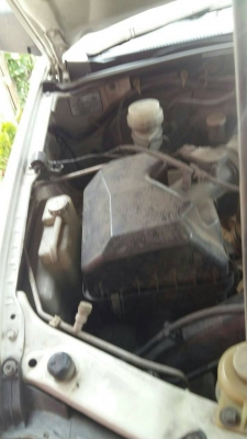 **ขายรถครับ** mitsubishi triton cng