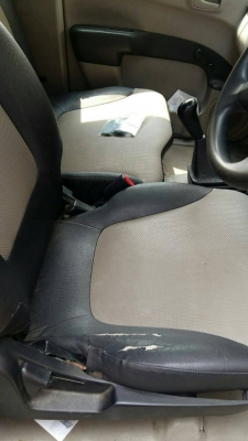 **ขายรถครับ** mitsubishi triton cng