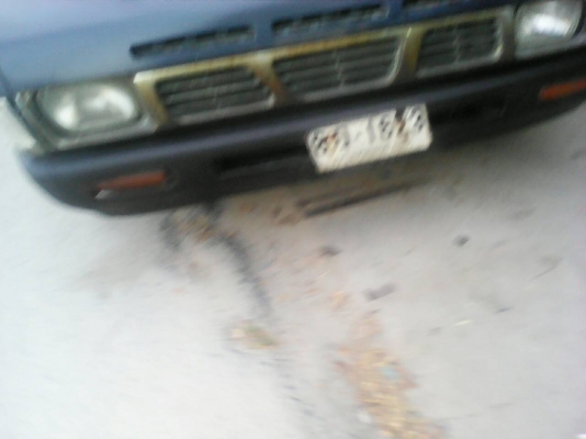 **ขายรถครับ** ฝาแดง จอโค้ง97