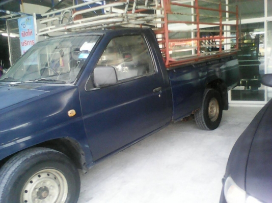 **ขายรถครับ** ฝาแดง จอโค้ง97