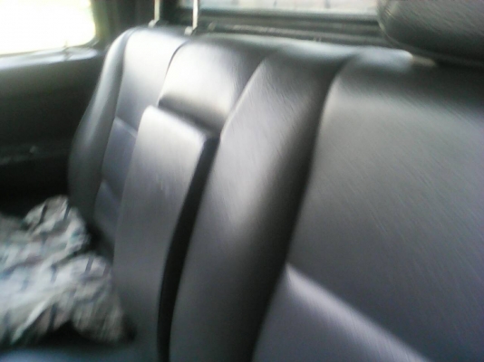 **ขายรถครับ** ฝาแดง จอโค้ง97