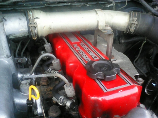 **ขายรถครับ** ฝาแดง จอโค้ง97