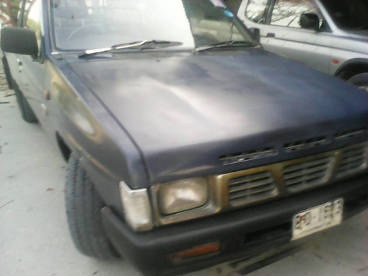 **ขายรถครับ** ฝาแดง จอโค้ง97