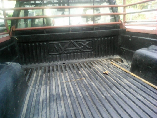 **ขายรถครับ** ฝาแดง จอโค้ง97