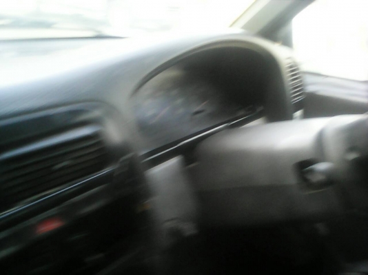 **ขายรถครับ** ฝาแดง จอโค้ง97