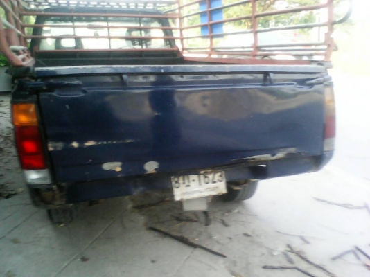 **ขายรถครับ** ฝาแดง จอโค้ง97