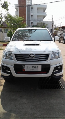 ขายวีโก้แชมป์ 2.5 ทีอาร์ดี สปอติโว วิ่ง 1.9 หมื่น