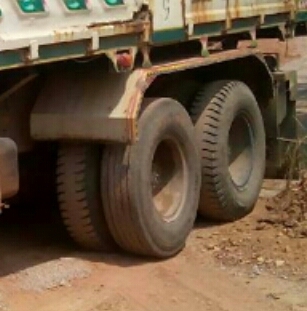 ฝากขาย สิบล้อ ฮีโน่ FM3M 240ปี43ดั้มมีเนียม"มีระบบลากจูง" สภาพดีสวยเดิมๆพร้อมใช้งาน ทะเบียนพร้อมโอน