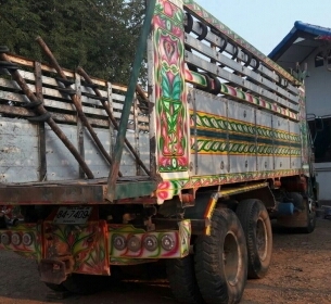 ฝากขาย สิบล้อ ฮีโน่ FM3M 240ปี43ดั้มมีเนียม"มีระบบลากจูง" สภาพดีสวยเดิมๆพร้อมใช้งาน ทะเบียนพร้อมโอน