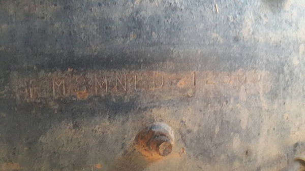 ฝากขาย สิบล้อ ฮีโน่ FM3M 240ปี43ดั้มมีเนียม"มีระบบลากจูง" สภาพดีสวยเดิมๆพร้อมใช้งาน ทะเบียนพร้อมโอน