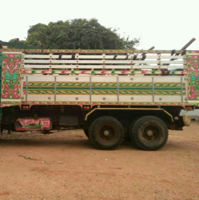 ฝากขาย สิบล้อ ฮีโน่ FM3M 240ปี43ดั้มมีเนียม"มีระบบลากจูง" สภาพดีสวยเดิมๆพร้อมใช้งาน ทะเบียนพร้อมโอน