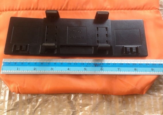 กระจกมองหลัง CAR MATE