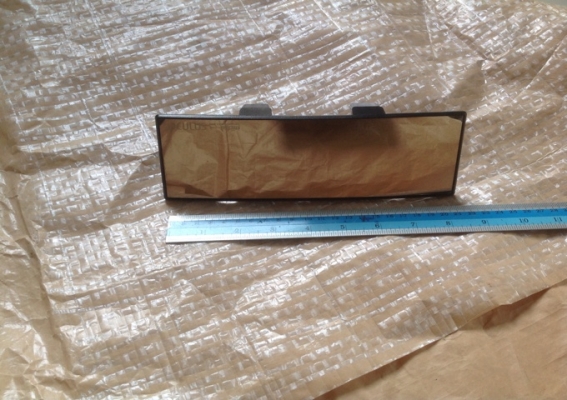 กระจกมองหลัง CAR MATE