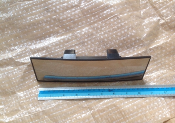 กระจกมองหลัง CAR MATE