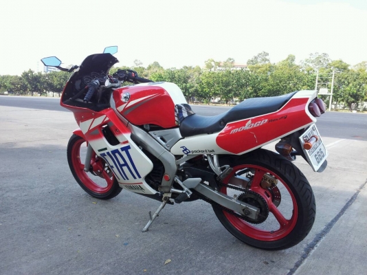 yamaha TZM 150 yamaha TZM 150