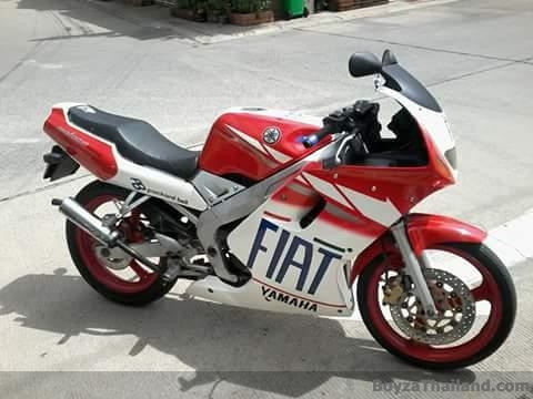 yamaha TZM 150 yamaha TZM 150