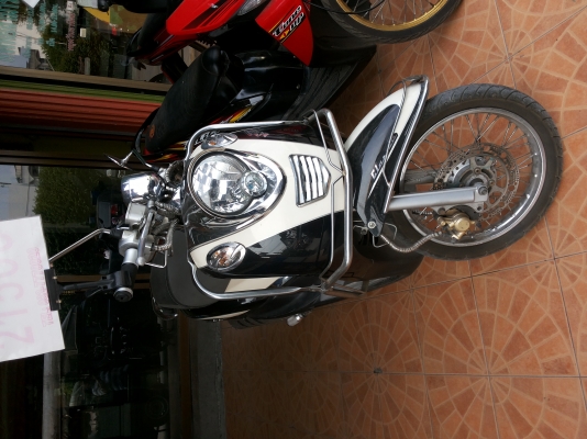 ขายฟีโน่ รถบ้านแท้ๆ