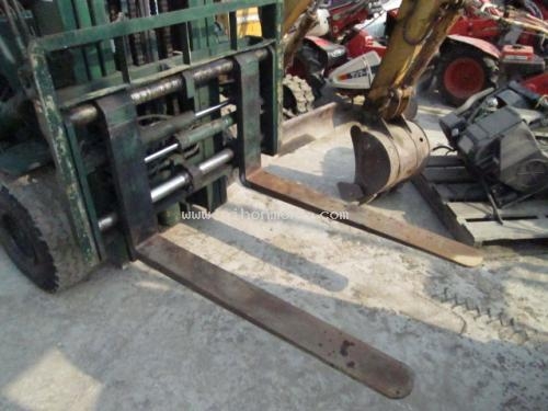 รถยกไฟฟ้า TCM FB25-6 รหัสสินค้า : 14001646 Line ID: nihonmono www.nihonmono.com รถยกไฟฟ้า TCM FB25-6 รหัสสินค้า : 14001646 Line ID: nihonmono www.nihonmono.com