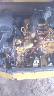 ขายรถแมคโครPC05รุ่น6นอกญี่ปุ่น ขายรถแมคโครPC05รุ่น6นอกญี่ปุ่น