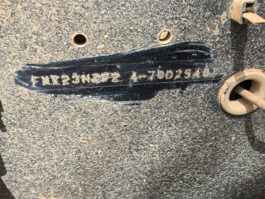 รถอีซุซุ 10 ล้อดั้ม FXZ 270 แรงม้า ปี 50. ( รถวิ่ง 15x,xxx กม. )    สนใจติดต่อ  081 - 6079515