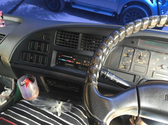 รถอีซุซุ 10 ล้อดั้ม FXZ 270 แรงม้า ปี 50. ( รถวิ่ง 15x,xxx กม. )    สนใจติดต่อ  081 - 6079515