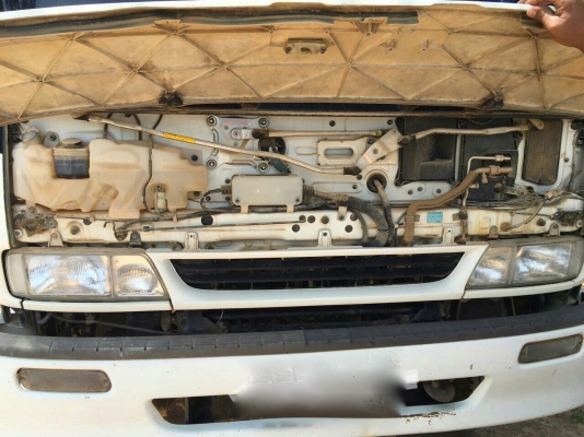 รถอีซุซุ 10 ล้อดั้ม FXZ 270 แรงม้า ปี 50. ( รถวิ่ง 15x,xxx กม. )    สนใจติดต่อ  081 - 6079515