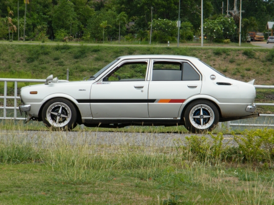 โตโยต้า ke 30 สภาพจบ เทอโบอินเตอร์คูเลอร์ออโต้ โตโยต้า ke 30 สภาพจบ เทอโบอินเตอร์คูเลอร์ออโต้