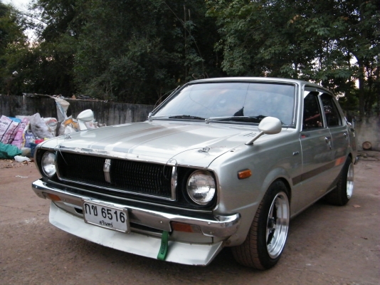 โตโยต้า ke 30 สภาพจบ เทอโบอินเตอร์คูเลอร์ออโต้ โตโยต้า ke 30 สภาพจบ เทอโบอินเตอร์คูเลอร์ออโต้