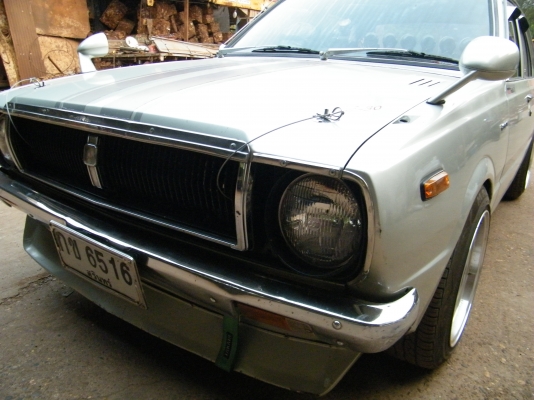 โตโยต้า ke 30 สภาพจบ เทอโบอินเตอร์คูเลอร์ออโต้ โตโยต้า ke 30 สภาพจบ เทอโบอินเตอร์คูเลอร์ออโต้