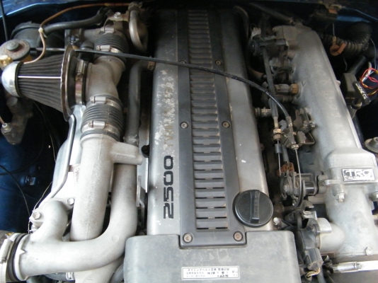 โตโยต้า ke 30 สภาพจบ เทอโบอินเตอร์คูเลอร์ออโต้ โตโยต้า ke 30 สภาพจบ เทอโบอินเตอร์คูเลอร์ออโต้