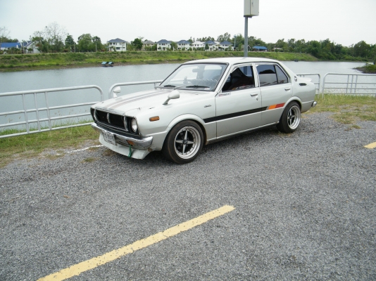 โตโยต้า ke 30 สภาพจบ เทอโบอินเตอร์คูเลอร์ออโต้ โตโยต้า ke 30 สภาพจบ เทอโบอินเตอร์คูเลอร์ออโต้