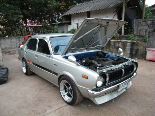 โตโยต้า ke 30 สภาพจบ เทอโบอินเตอร์คูเลอร์ออโต้ โตโยต้า ke 30 สภาพจบ เทอโบอินเตอร์คูเลอร์ออโต้