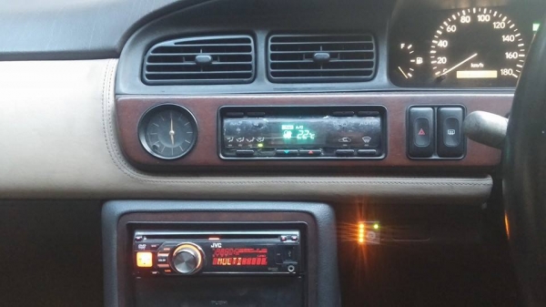 Cefiro A31 แรงๆ Cefiro A31 แรงๆ