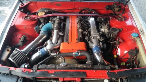 Cefiro A31 แรงๆ Cefiro A31 แรงๆ