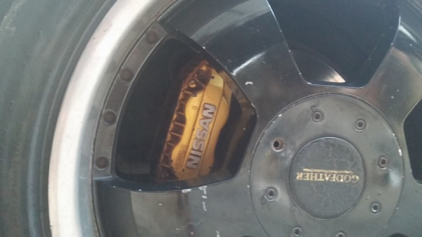 Cefiro A31 แรงๆ Cefiro A31 แรงๆ