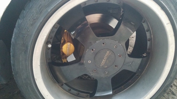 Cefiro A31 แรงๆ Cefiro A31 แรงๆ