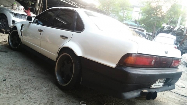 Cefiro A31 แรงๆ Cefiro A31 แรงๆ