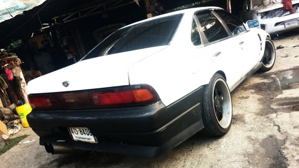 Cefiro A31 แรงๆ Cefiro A31 แรงๆ