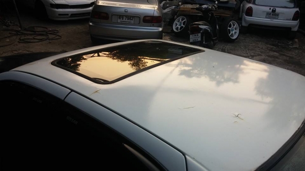 Cefiro A31 แรงๆ Cefiro A31 แรงๆ