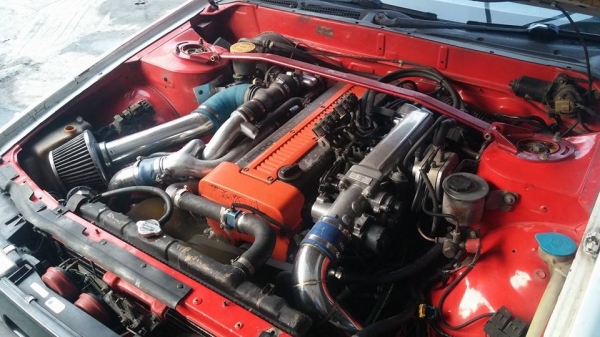 Cefiro A31 แรงๆ Cefiro A31 แรงๆ