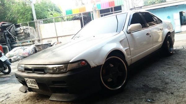 Cefiro A31 แรงๆ Cefiro A31 แรงๆ