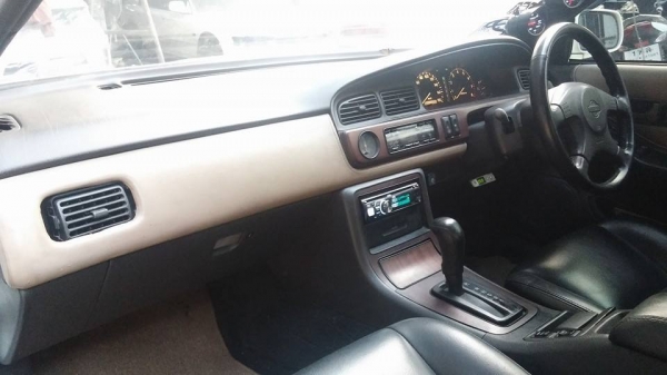 Cefiro A31 แรงๆ Cefiro A31 แรงๆ