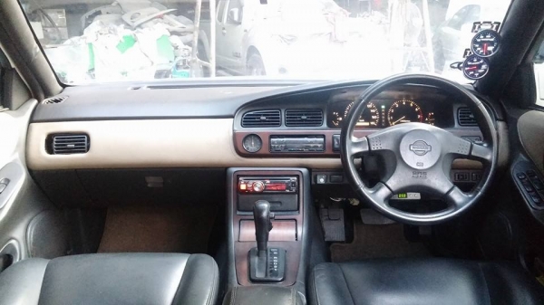 Cefiro A31 แรงๆ Cefiro A31 แรงๆ